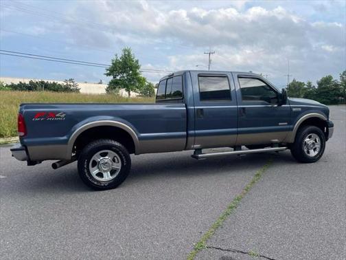 2006 Ford F-250 XL