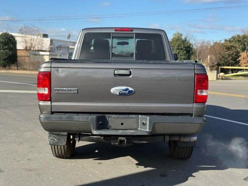 2011 Ford Ranger XLT