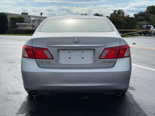 2007 Lexus ES 350 Base