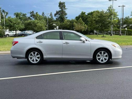 2007 Lexus ES 350 Base