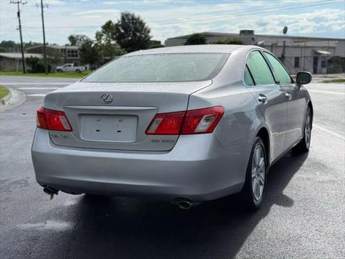 2007 Lexus ES 350 Base