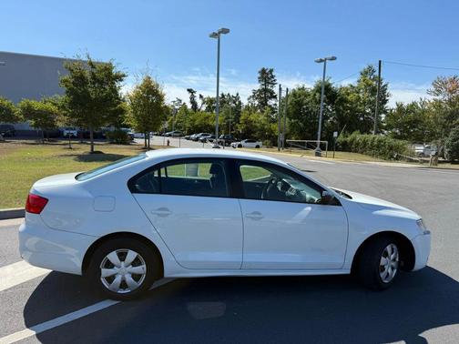 2014 Volkswagen Jetta Auto S