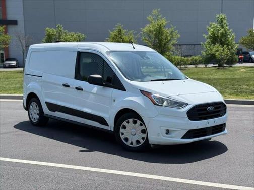 2019 Ford Transit Connect XLT