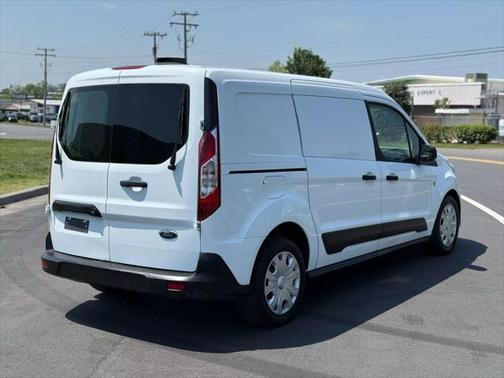 2019 Ford Transit Connect XLT