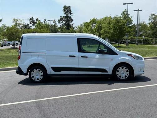 2019 Ford Transit Connect XLT