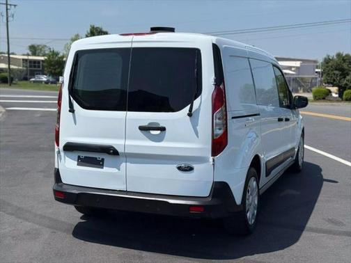 2019 Ford Transit Connect XLT