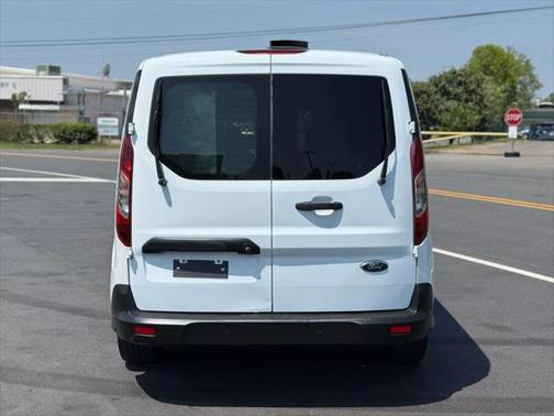 2019 Ford Transit Connect XLT
