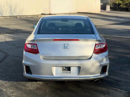 2014 Honda Accord LX-S