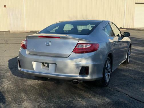 2014 Honda Accord LX-S