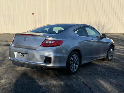 2014 Honda Accord LX-S