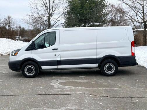 2016 Ford Transit-150 Base