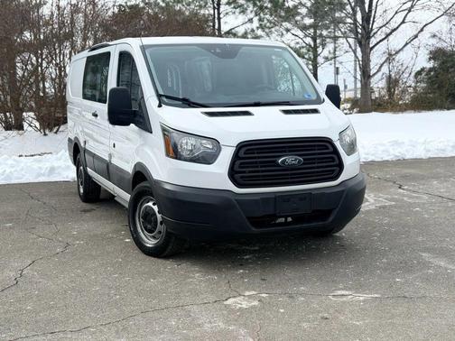2016 Ford Transit-150 Base