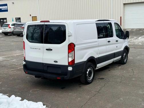 2016 Ford Transit-150 Base