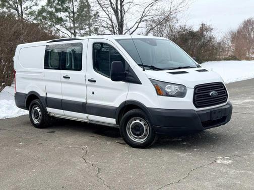 2016 Ford Transit-150 Base