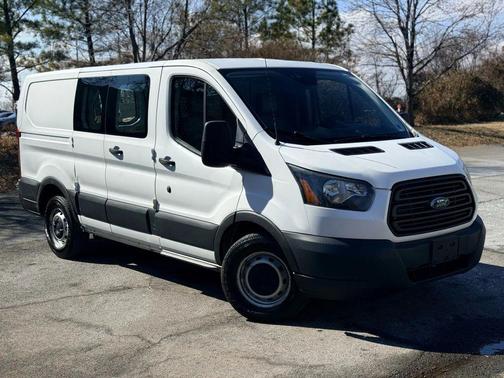 2016 Ford Transit-150 Base