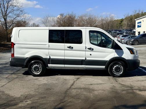 2016 Ford Transit-150 Base