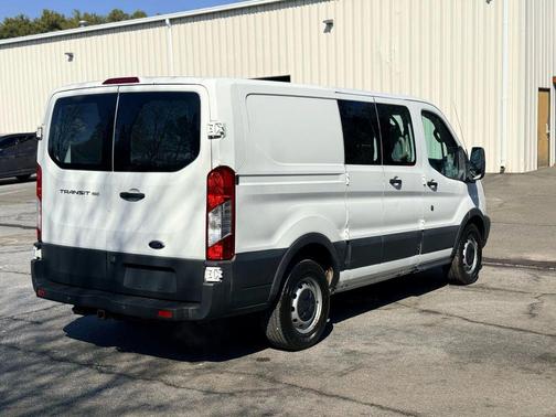 2016 Ford Transit-150 Base