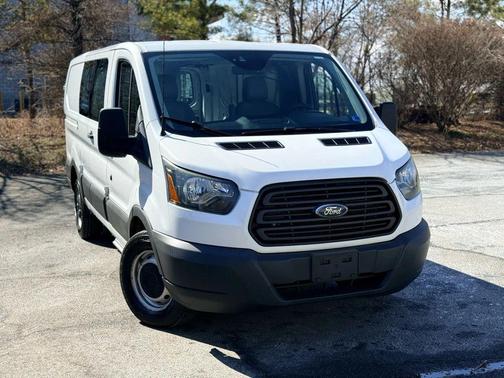 2016 Ford Transit-150 Base