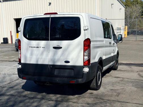 2016 Ford Transit-150 Base