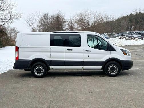 2016 Ford Transit-150 Base