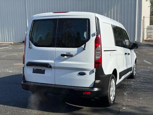 2021 Ford Transit Connect XL Cargo Van