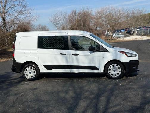 2021 Ford Transit Connect XL Cargo Van