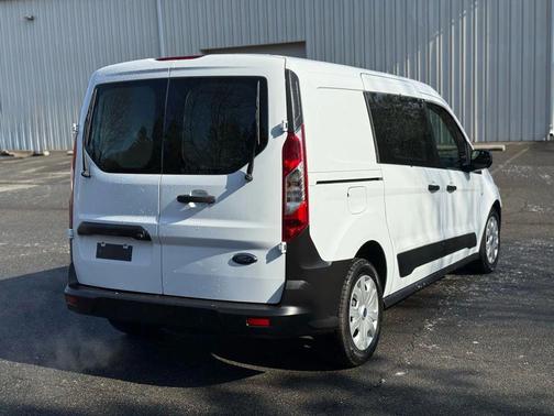 2021 Ford Transit Connect XL Cargo Van