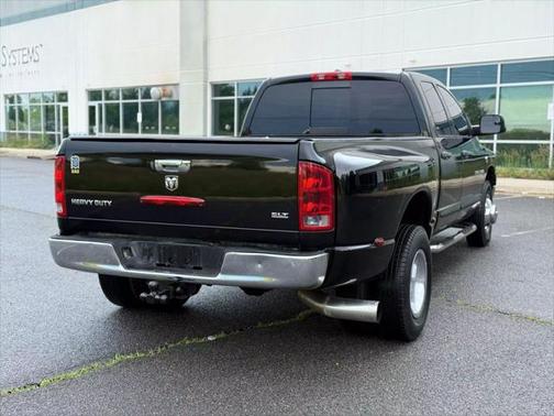 2006 Dodge Ram 3500 SLT/Sport
