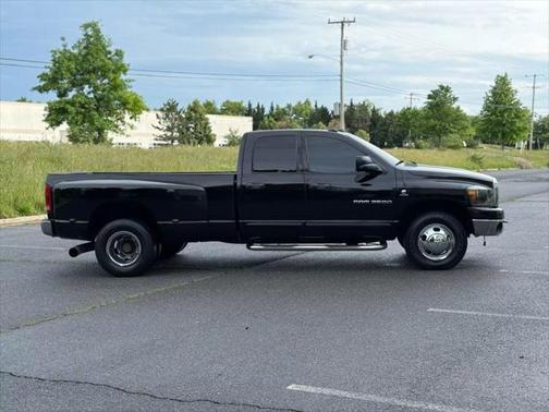 2006 Dodge Ram 3500 SLT/Sport