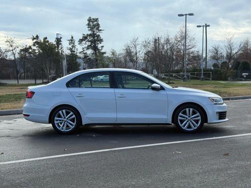 2014 Volkswagen Jetta GLI