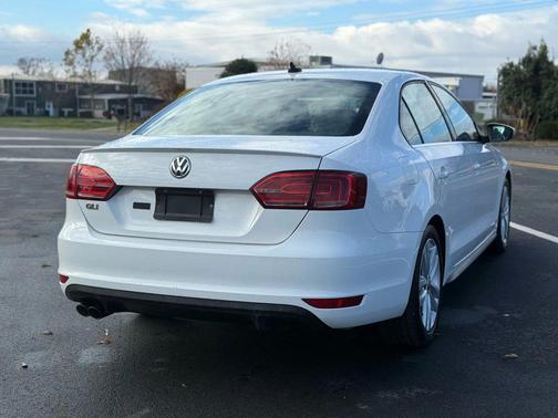 2014 Volkswagen Jetta GLI