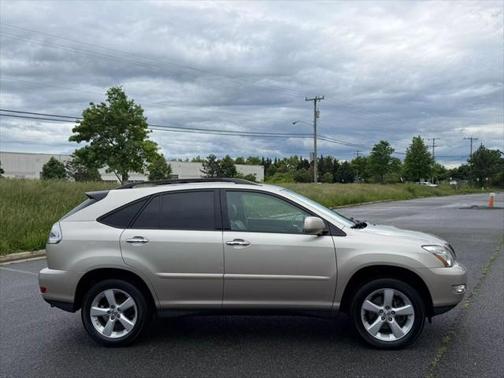 2008 Lexus RX 350 Base