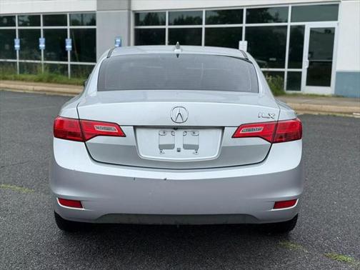2014 Acura ILX 2.0L w/Premium Package