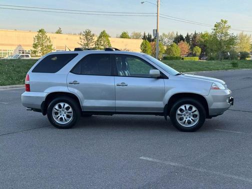 2003 Acura MDX Touring