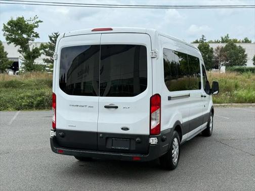 2017 Ford Transit-350 XLT