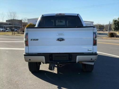 2010 Ford F-150 XL