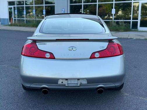 2004 INFINITI G35 Base