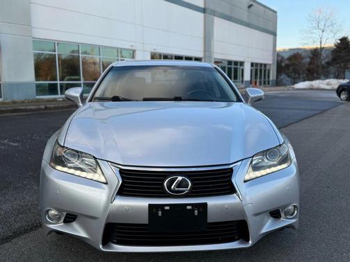 2013 Lexus GS 350 Base