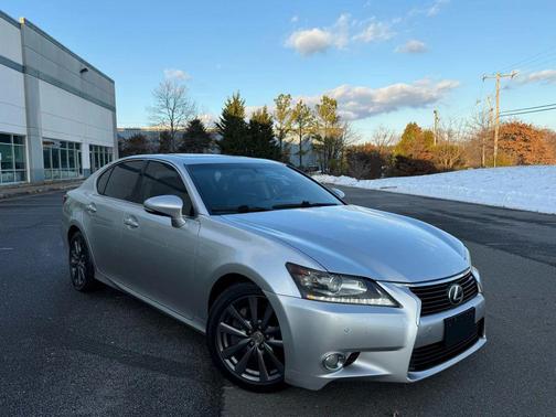 2013 Lexus GS 350 Base