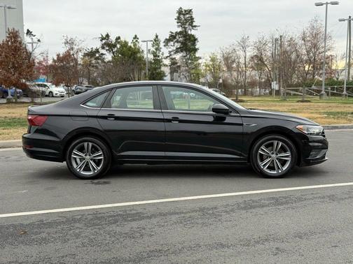 2020 Volkswagen Jetta 1.4T R-Line