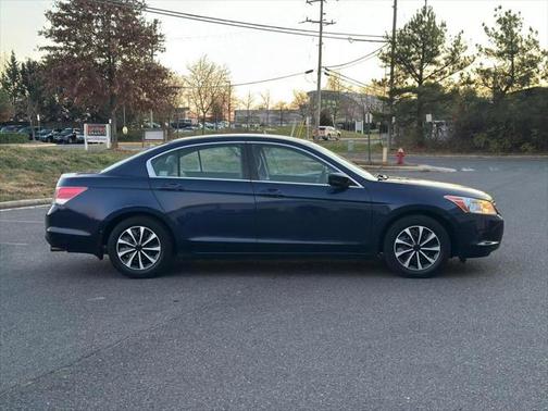 2010 Honda Accord 2.4 LX