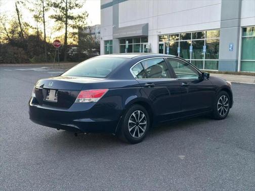 2010 Honda Accord 2.4 LX