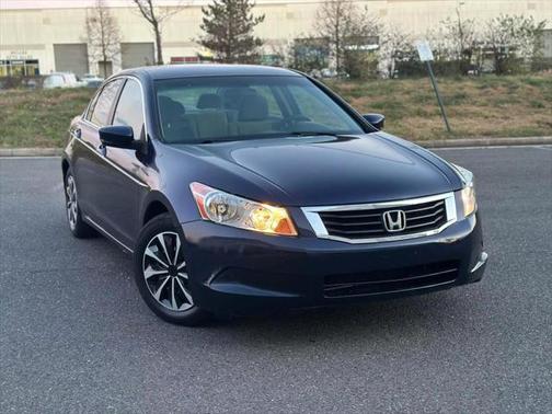 2010 Honda Accord 2.4 LX