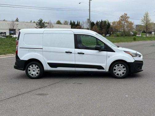 2019 Ford Transit Connect XL