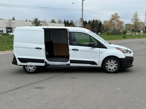 2019 Ford Transit Connect XL
