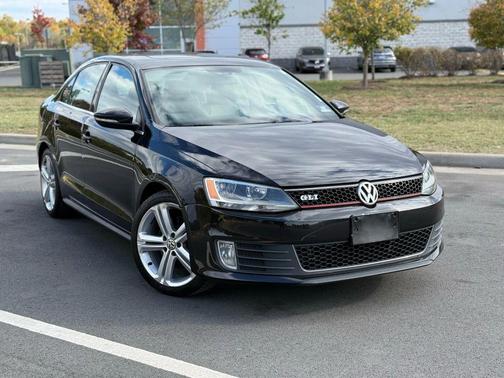 2015 Volkswagen Jetta Man SE
