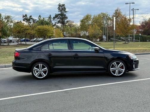 2015 Volkswagen Jetta Man SE