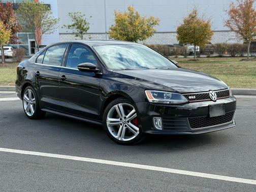 2015 Volkswagen Jetta Man SE