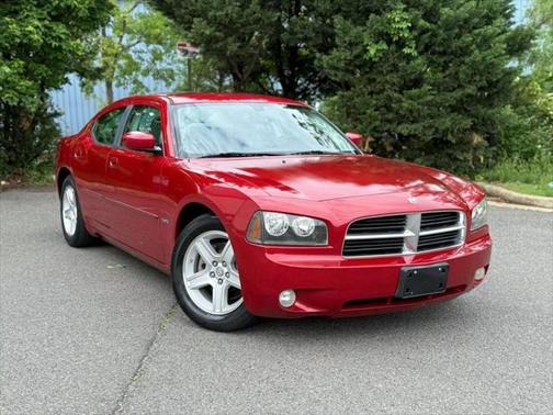 2009 Dodge Charger R/T