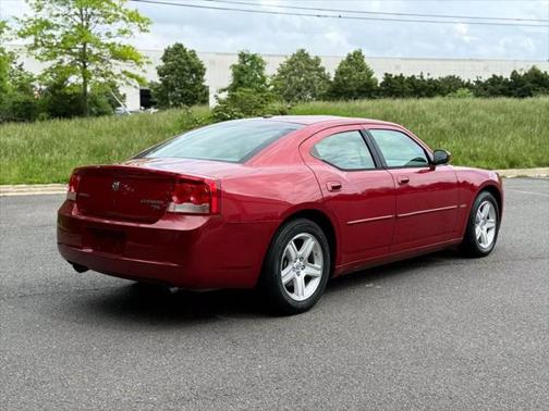2009 Dodge Charger R/T